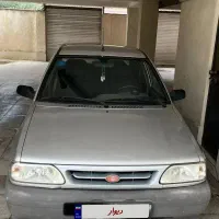 پراید SX131 مدل ۹۰