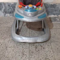 روروعک و اسباب بازی و حمام