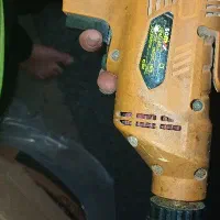 فروش دریل برقی soma600v