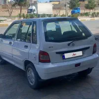 پراید ۱۱۱مدل ۹۴