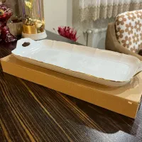 ظروف پذیرایی چینی گلدکیش مقصود