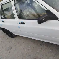 پراید 131مدل