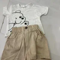 لباس بچگانه