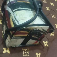 کیف لوازم آرایشگری