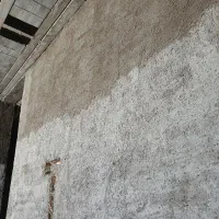 کار ساختمانی