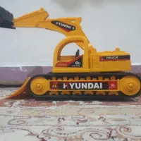 ماشین جرثقیل
