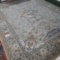 چهارتا فرش۱۲ متری و ۳تا شیش متری