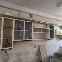 کابینت فلزی