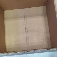 کارتن جهت بسته بندی کالا و اثاث کشی