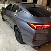 کی ام سی j7 مدل ۱۴۰۴