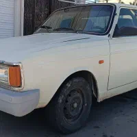 پیکان وانت بنزینی مدل 92