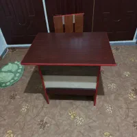 میز تحریر و صندلی