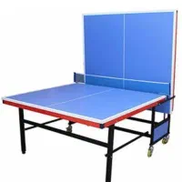 میز تنیس
