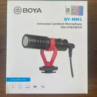 boya mm1