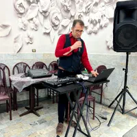 دیجی سعید|خدمات پذیرایی، مراسم|اردبیل, |دیوار