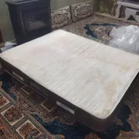تشک تخت