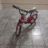 دوچرخه ۱۶ مارک بیمکس