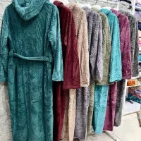 حوله تن پوش های میکرو نانو طرح اروپایی