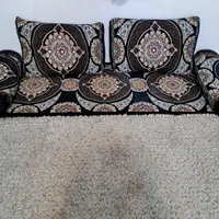 شاه نشین (گعده) ۵ تیکه