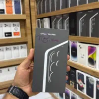 Samsung S26 ultra پرچمدار iPhone 17 promax
