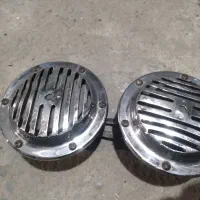 بوق ۱۰۱۱ بنزی