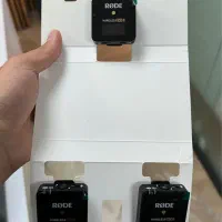 میکروفون رود وایرلس ۲ نو نو
