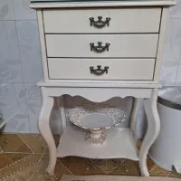 میز قاشق چنگال