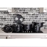 سرویس قابلمه راکلند مدل تمیس