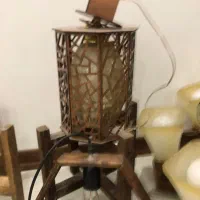 لوستر آشپزخانه