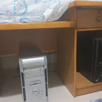 میز کامپیوتر و تحریر