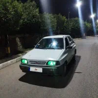 پراید مدل ۷۹ کاربرات