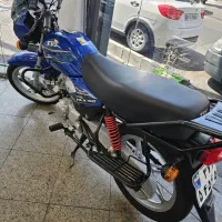 hLX 150|موتورسیکلت|تهران, آبشار|دیوار