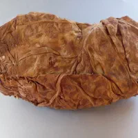 برگ زرد
