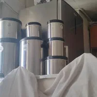 سرویس حبوبات جنس الومینوم