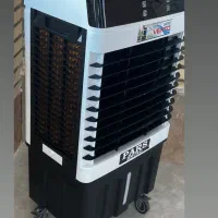 کولر آبی و پرتابل و برفاب