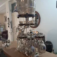 سماور گازی نو نو چند منظوره ه