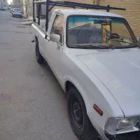 تویوتا 83