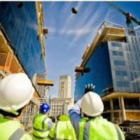 استخدام مهندس عمران یا معماری