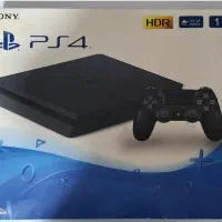 Ps4 Slim 1Tra|کنسول، بازی ویدئویی و آنلاین|زاهدان, |دیوار