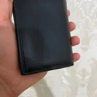 کیف پول ماموت چرمی خارجی