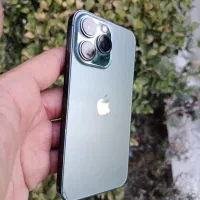 آیفون 13 پرو ZAA ریجستری شده