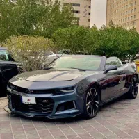 فروش کامارو کروک تک رنگ