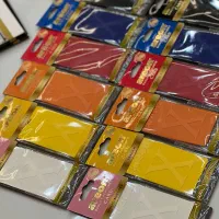 فروشنده در منطقه آزاد انزلی