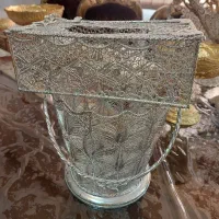 ظرف نقره|ظروف سرو و پذیرایی|یاسوج, |دیوار