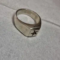 انگشتر حرز