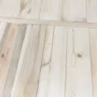 تخت چوبی محکم یک نفره