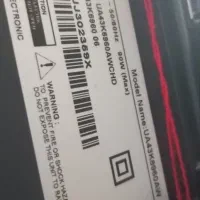 LED ۴۳ اینچ سامسونگ