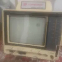 رادیو شهاب قدیمی وتلویزیون ورادیو قدیمی کوچیک