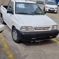 پراید وانت لاینر پاششی