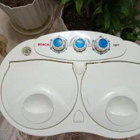 مینی واش بوش